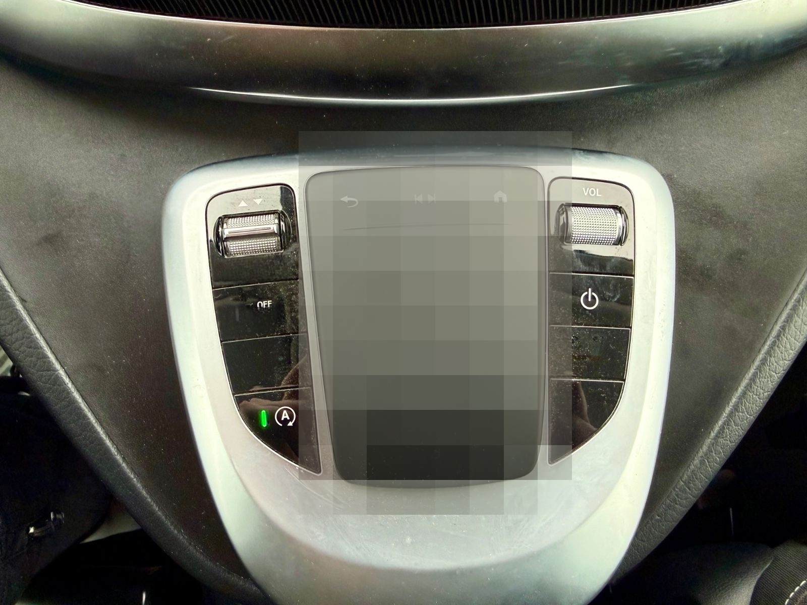 Mercedes-Benz V 220 EDITION lang/LED/19"/Distronic/AHK/Mwst. foto 16