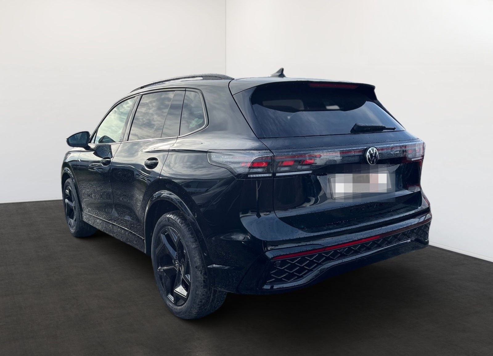 Volkswagen Tiguan R-Line 1.5 eTSI OPF DSG foto 4