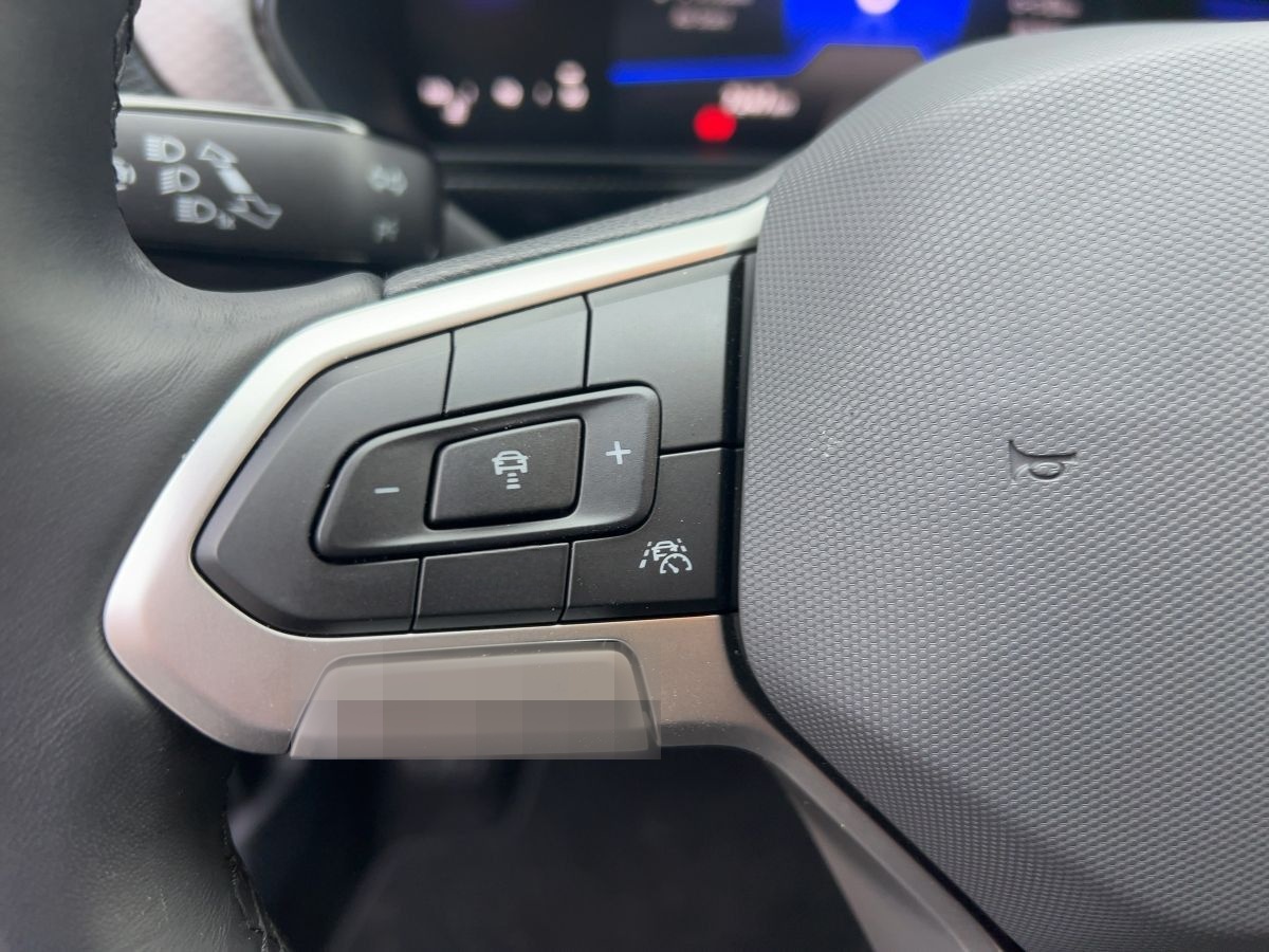 Volkswagen T-Cross 1.0 TSI Life Einparkhilfe LED Sitzhzg foto 19