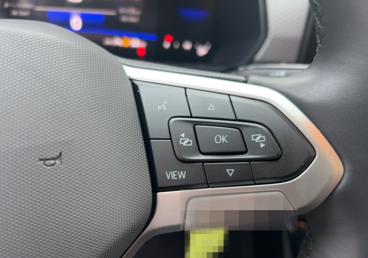 Volkswagen T-Cross 1.0 TSI Life Einparkhilfe LED Sitzhzg foto 20