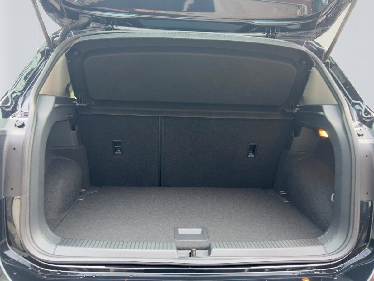 Volkswagen T-Cross 1.0 TSI Life Einparkhilfe LED Sitzhzg foto 8