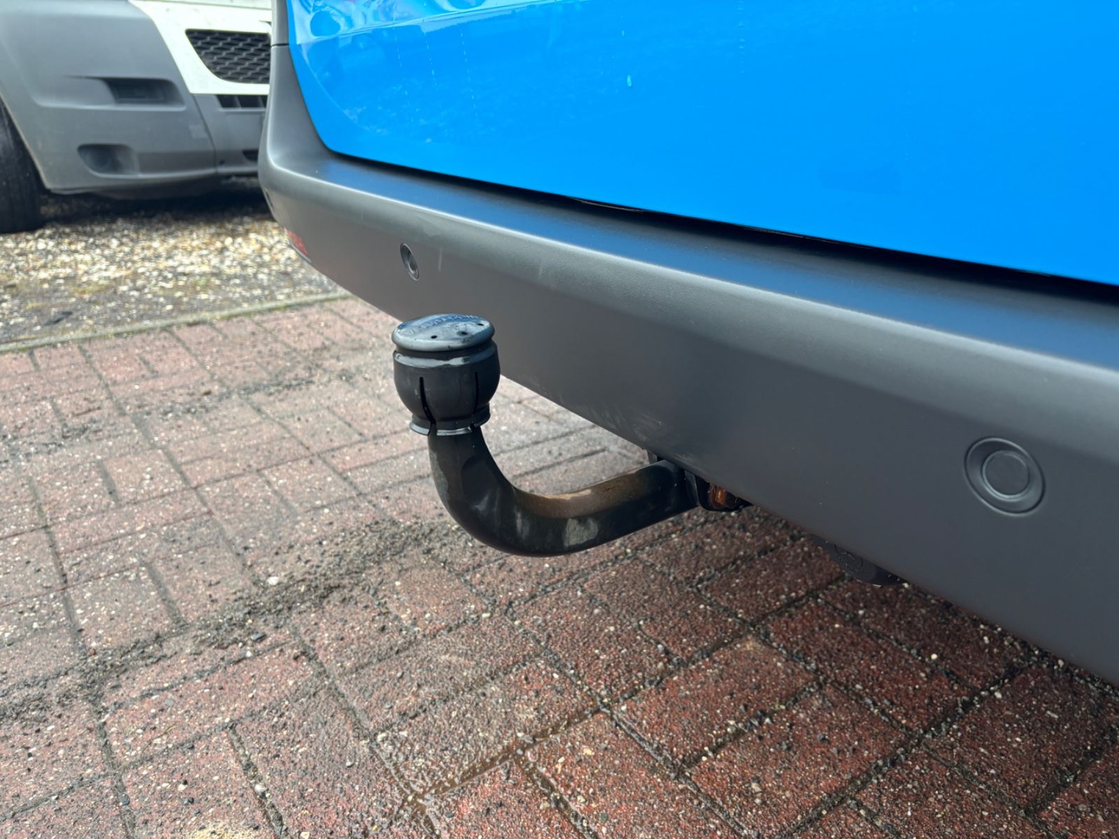 Mercedes-Benz Vito Kasten 110/114 CDI FWD LANG+KLIMA+NAVI+AHK foto 11