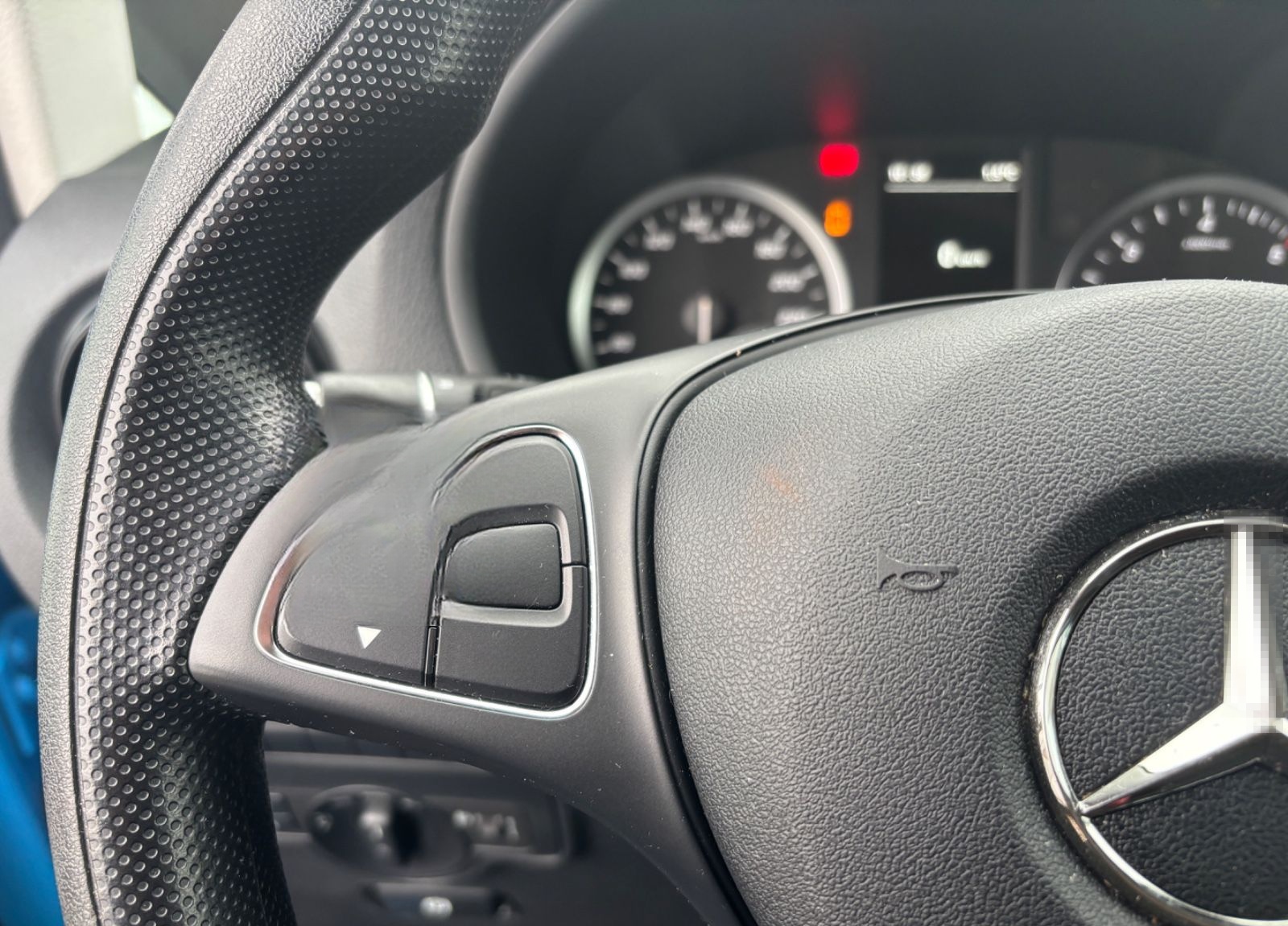 Mercedes-Benz Vito Kasten 110/114 CDI FWD LANG+KLIMA+NAVI+AHK foto 14