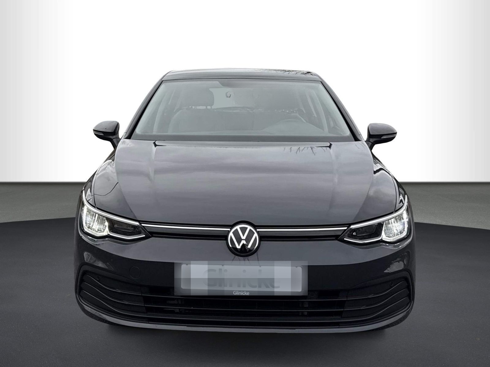 Volkswagen Golf VIII Life 1.5 eTSI DSG, NAVI, SHZ foto 5