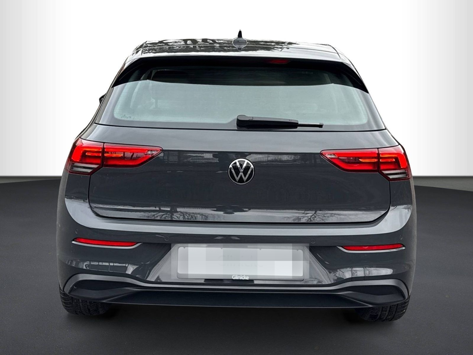 Volkswagen Golf VIII Life 1.5 eTSI DSG, NAVI, SHZ foto 6