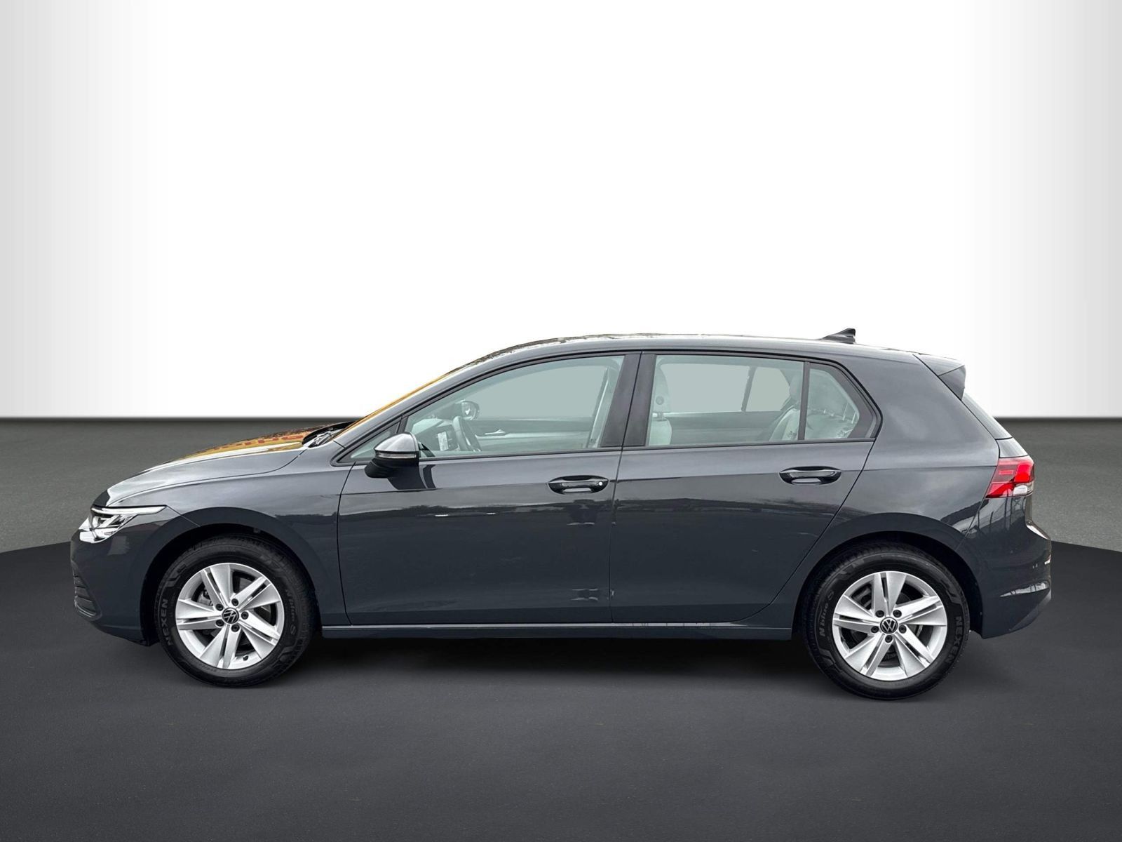 Volkswagen Golf VIII Life 1.5 eTSI DSG, NAVI, SHZ foto 7