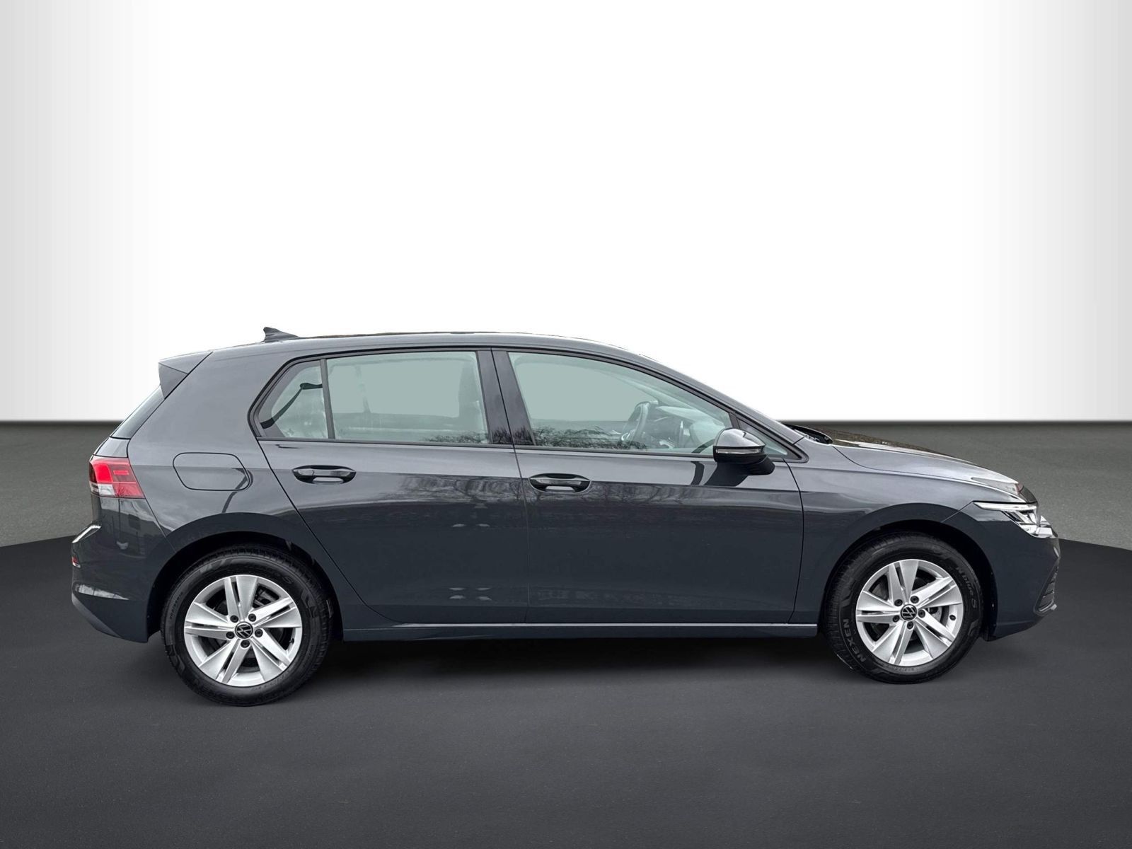 Volkswagen Golf VIII Life 1.5 eTSI DSG, NAVI, SHZ foto 8
