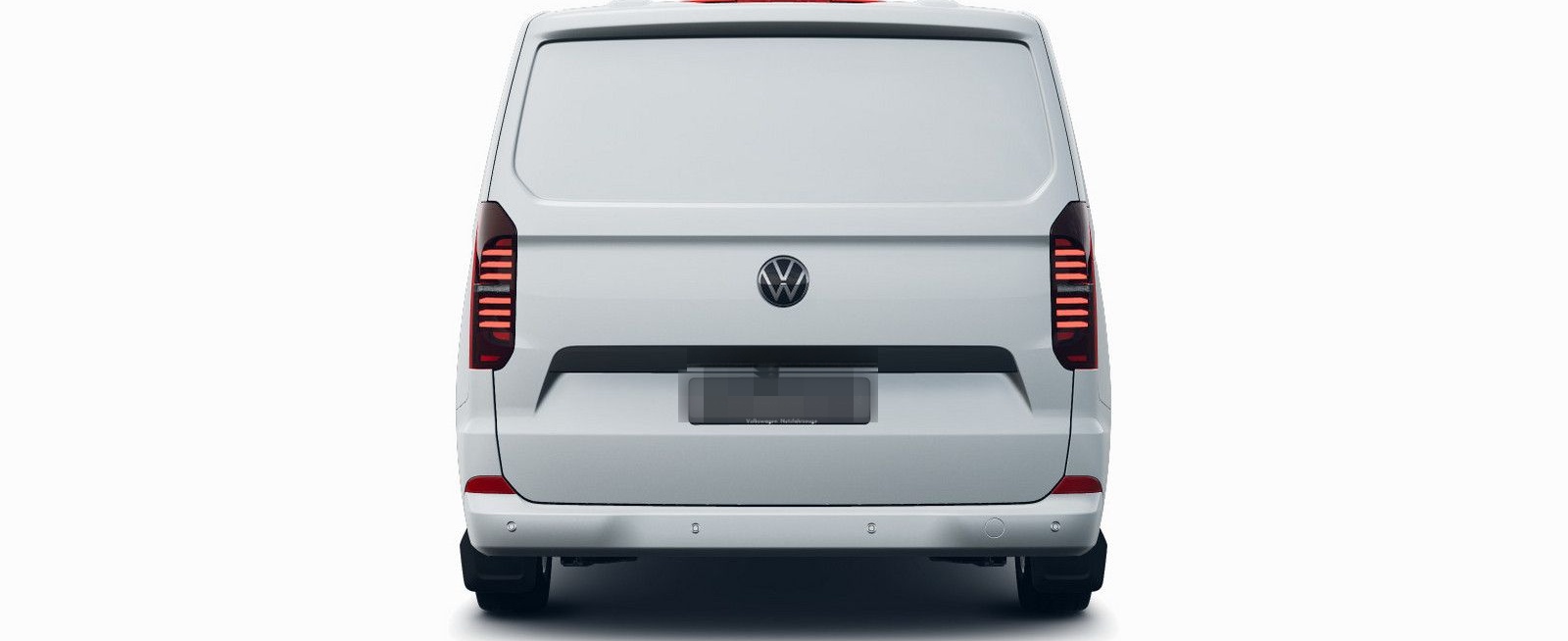 Volkswagen T7 Kasten 2.0 TDI KR L1H1 LED RÜCKFAHRKAMERA PDC foto 11