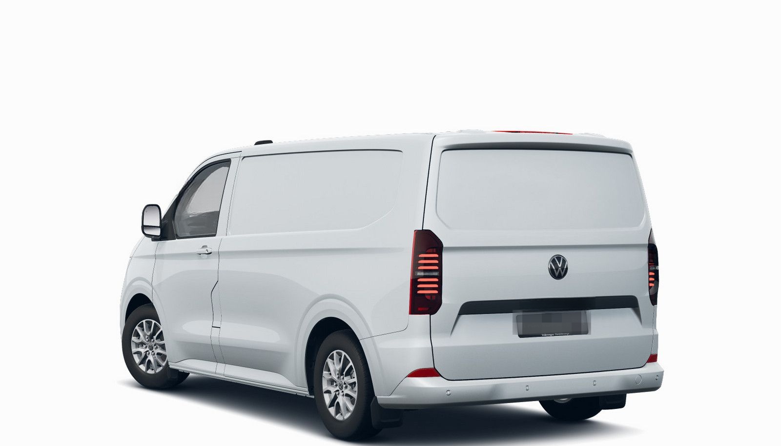 Volkswagen T7 Kasten 2.0 TDI KR L1H1 LED RÜCKFAHRKAMERA PDC foto 5