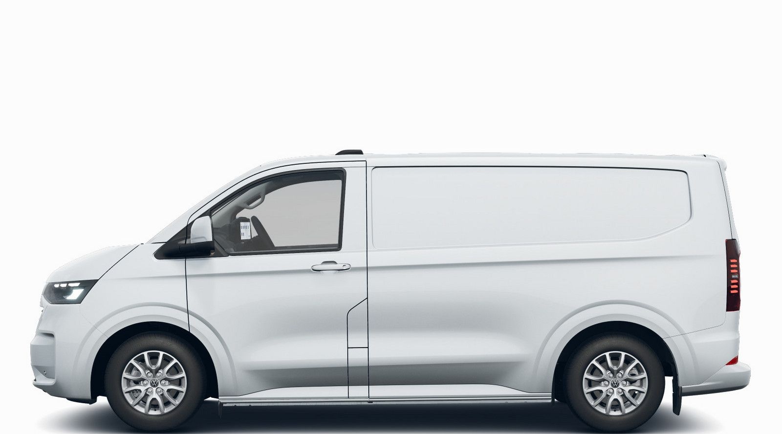 Volkswagen T7 Kasten 2.0 TDI KR L1H1 LED RÜCKFAHRKAMERA PDC foto 9