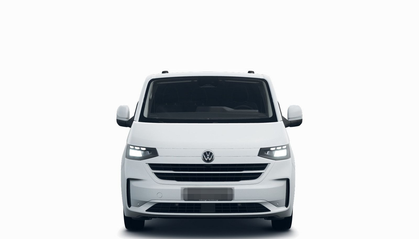 Volkswagen T7 Kasten 2.0 TDI KR L1H1 LED RÜCKFAHRKAMERA PDC foto 10