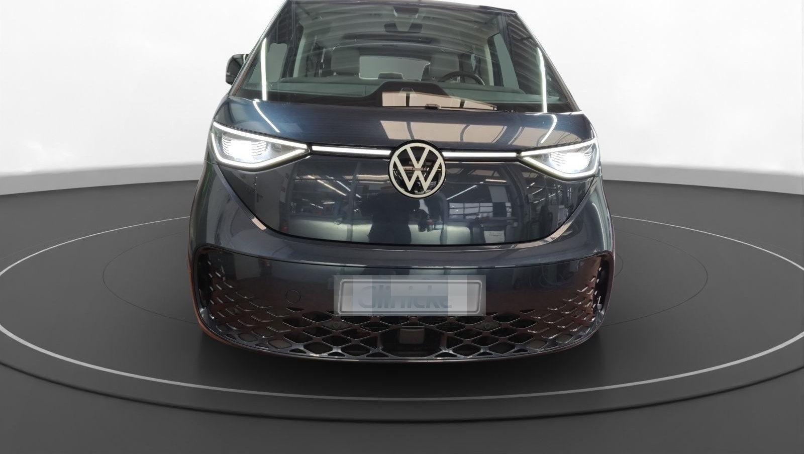 Volkswagen ID.Buzz Pro 150 kW Matrix RFK Navi foto 13