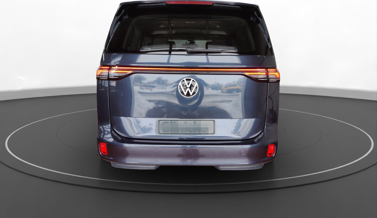 Volkswagen ID.Buzz Pro 150 kW Matrix RFK Navi foto 7