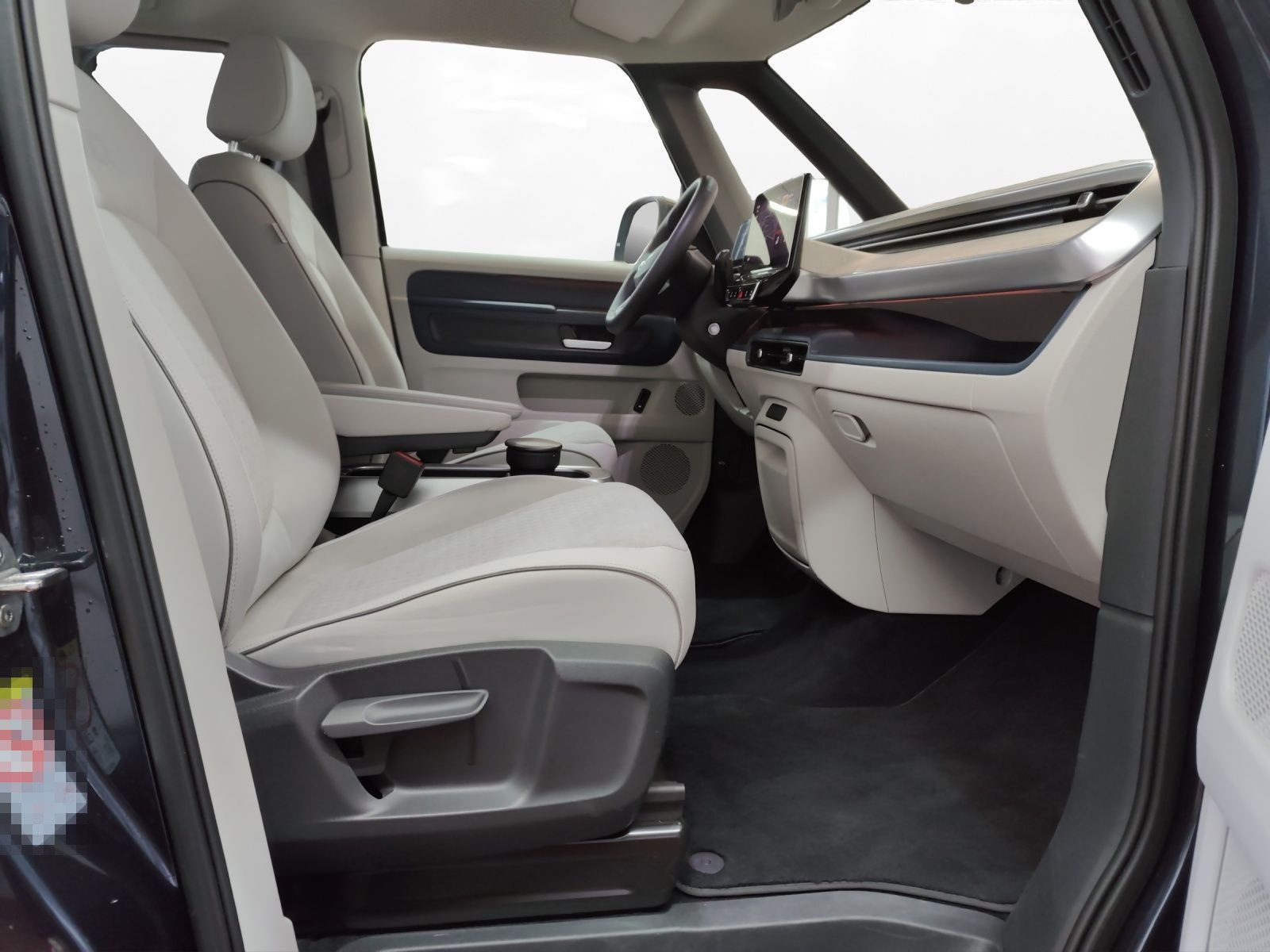 Volkswagen ID.Buzz Pro 150 kW Matrix RFK Navi foto 10
