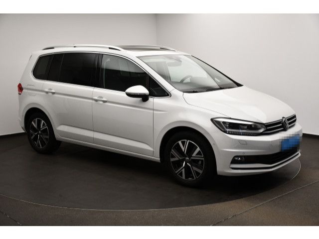 Volkswagen Touran 2.0 TDI DSG Highline LED/Stand/AHK/Pano/D foto 15