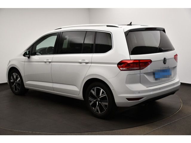Volkswagen Touran 2.0 TDI DSG Highline LED/Stand/AHK/Pano/D foto 16