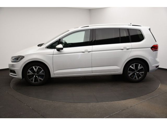 Volkswagen Touran 2.0 TDI DSG Highline LED/Stand/AHK/Pano/D foto 17