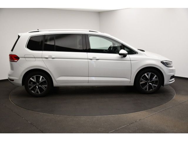 Volkswagen Touran 2.0 TDI DSG Highline LED/Stand/AHK/Pano/D foto 18