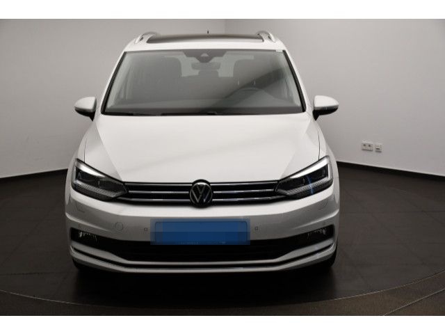 Volkswagen Touran 2.0 TDI DSG Highline LED/Stand/AHK/Pano/D foto 19