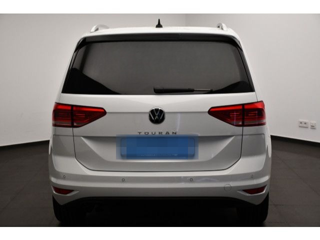 Volkswagen Touran 2.0 TDI DSG Highline LED/Stand/AHK/Pano/D foto 20