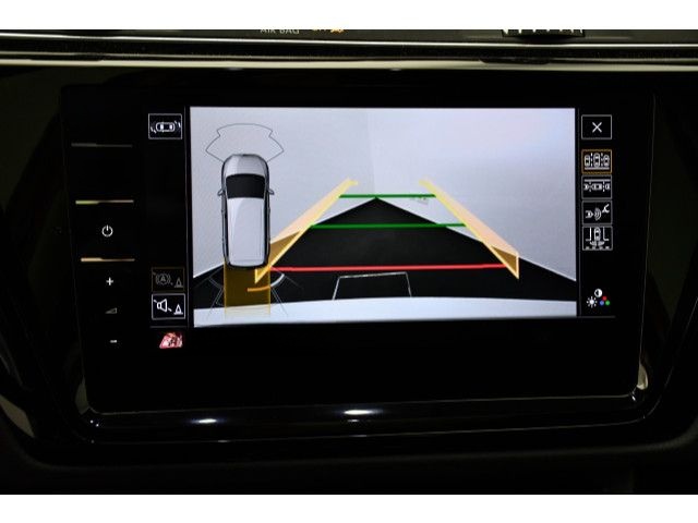 Volkswagen Touran 2.0 TDI DSG Highline LED/Stand/AHK/Pano/D foto 8