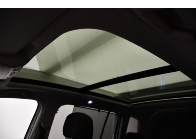 Volkswagen Touran 2.0 TDI DSG Highline LED/Stand/AHK/Pano/D foto 9