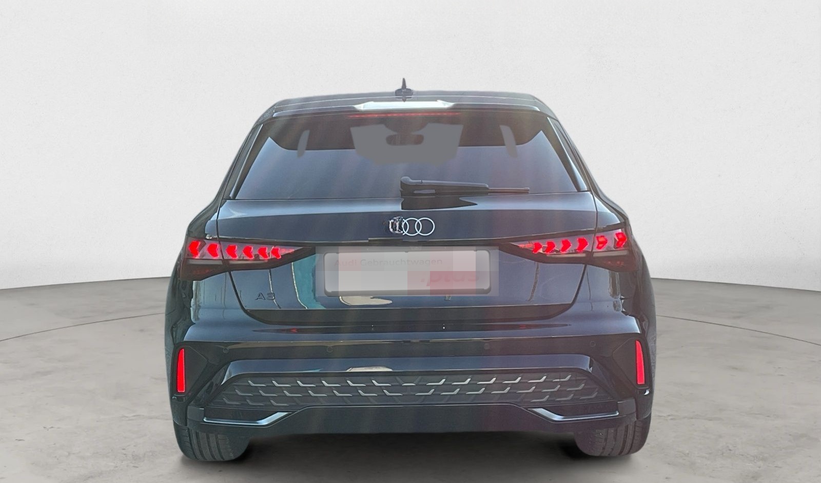 Audi A3 Sportback S line 35 TDI LED NAVI KAMERA SHZ foto 6