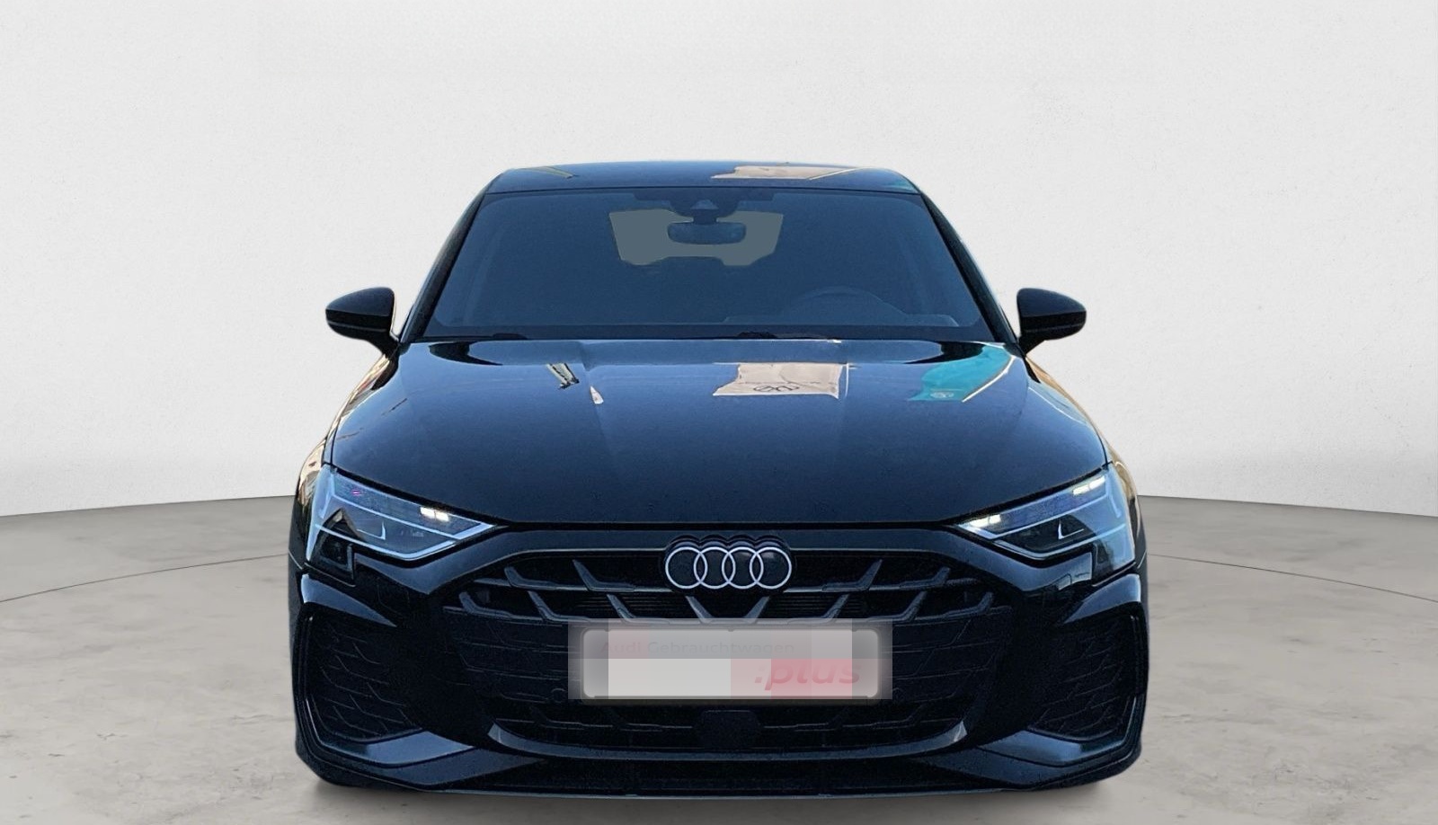 Audi A3 Sportback S line 35 TDI LED NAVI KAMERA SHZ foto 10
