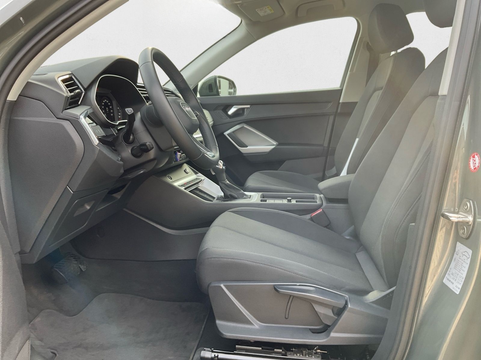 Audi Q3 35 TFSI S tronic AHK LED ACC NAVI LED foto 11