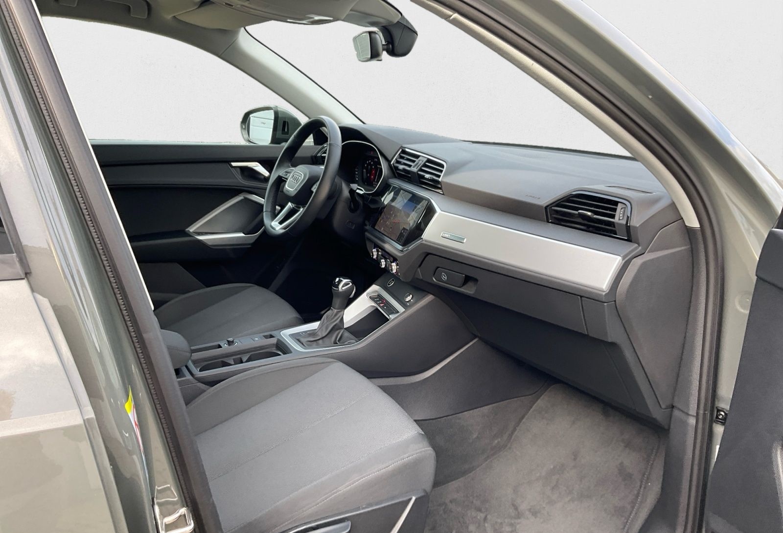 Audi Q3 35 TFSI S tronic AHK LED ACC NAVI LED foto 17