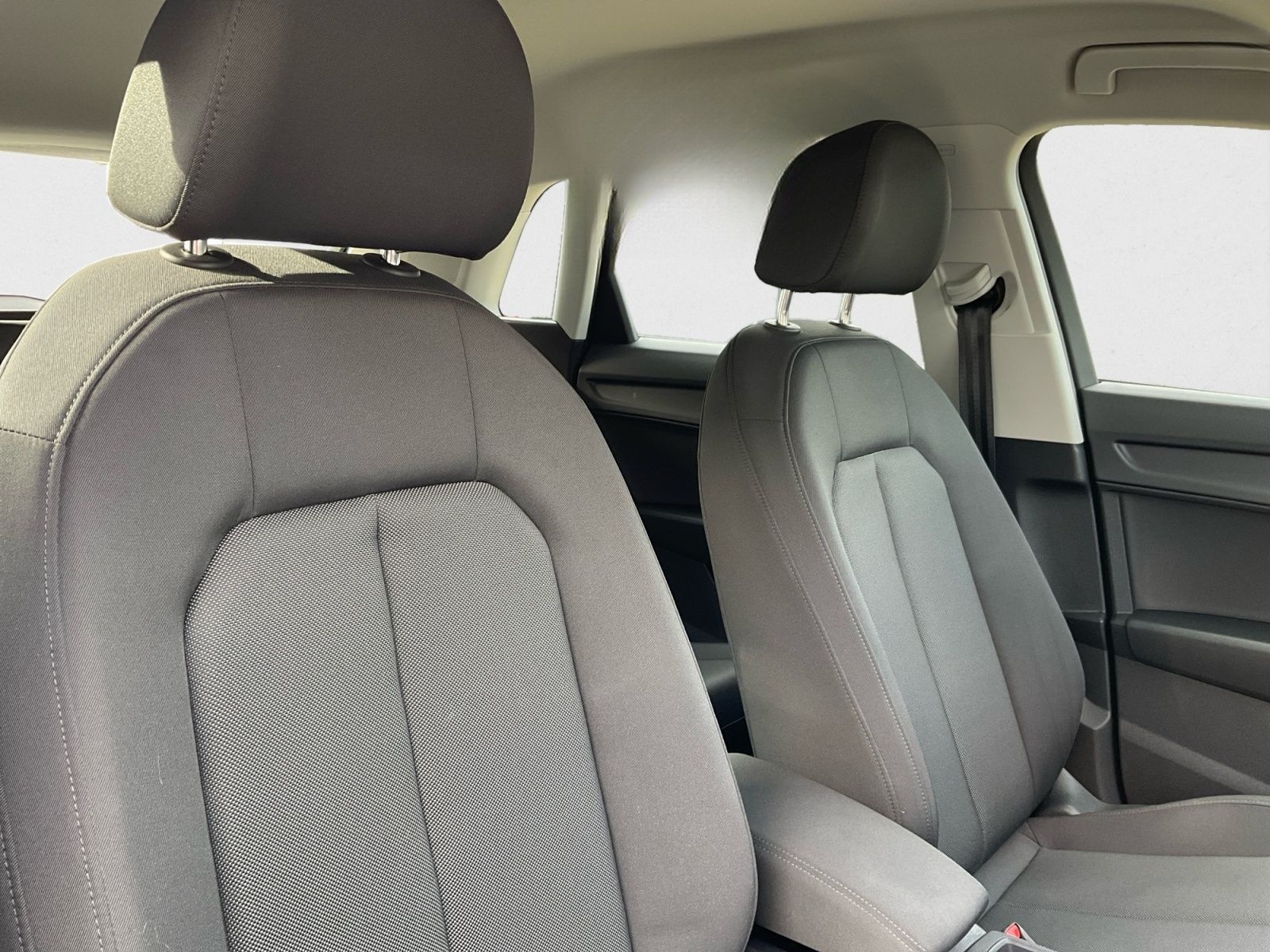 Audi Q3 35 TFSI S tronic AHK LED ACC NAVI LED foto 19