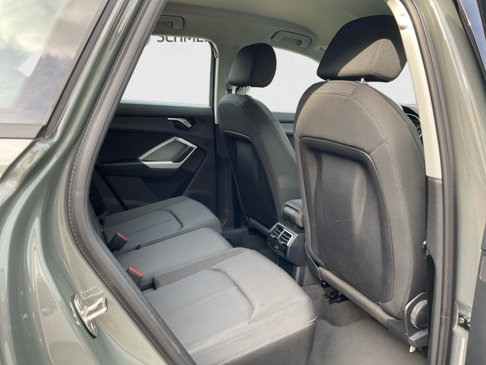 Audi Q3 35 TFSI S tronic AHK LED ACC NAVI LED foto 20