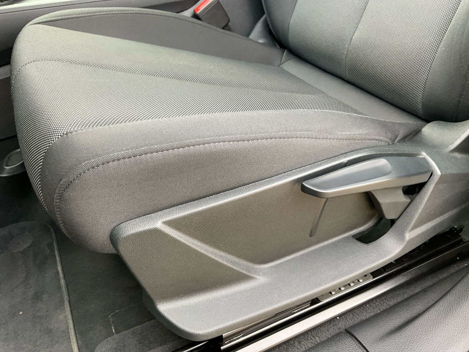 Audi Q3 35 TFSI S tronic AHK LED ACC NAVI LED foto 24