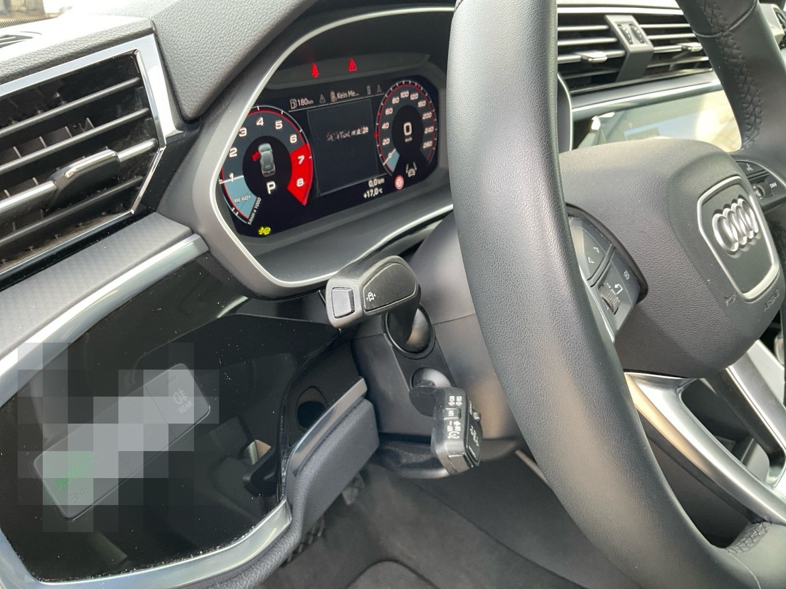 Audi Q3 35 TFSI S tronic AHK LED ACC NAVI LED foto 25