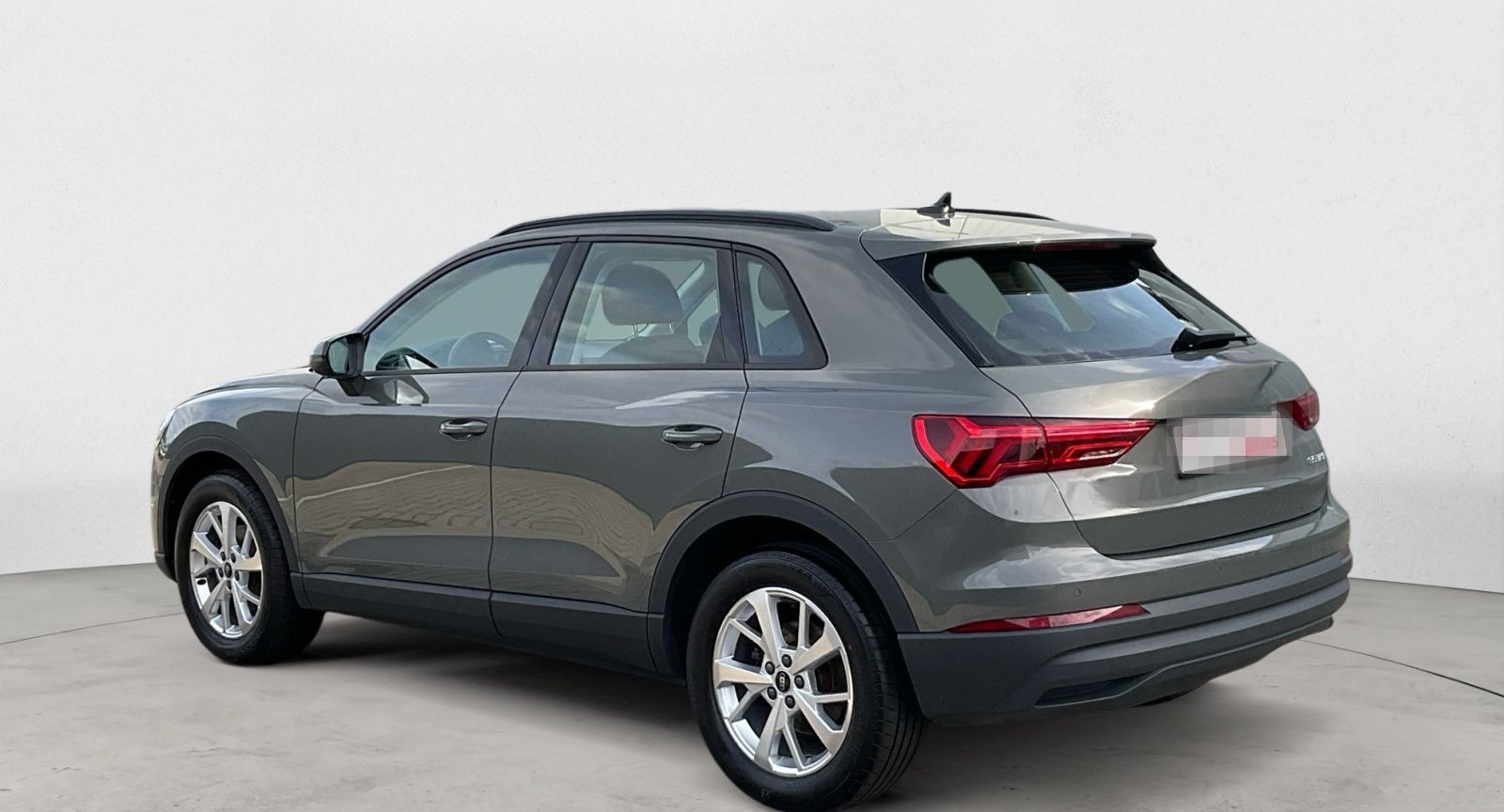 Audi Q3 35 TFSI S tronic AHK LED ACC NAVI LED foto 5