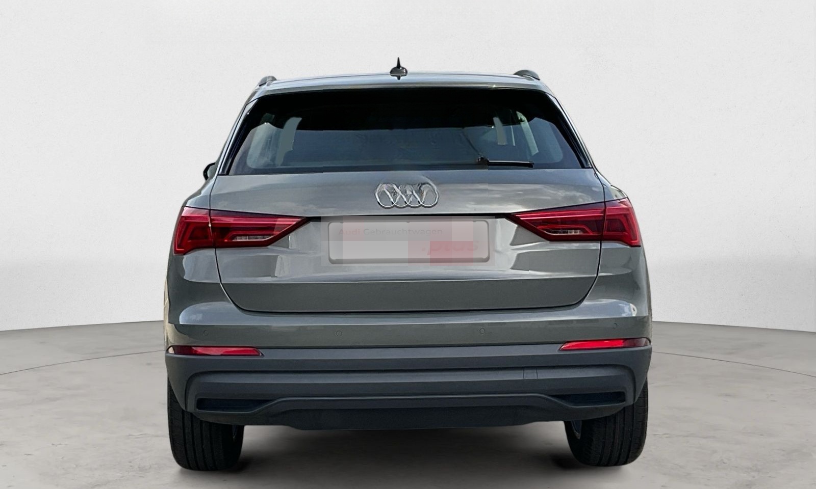 Audi Q3 35 TFSI S tronic AHK LED ACC NAVI LED foto 6