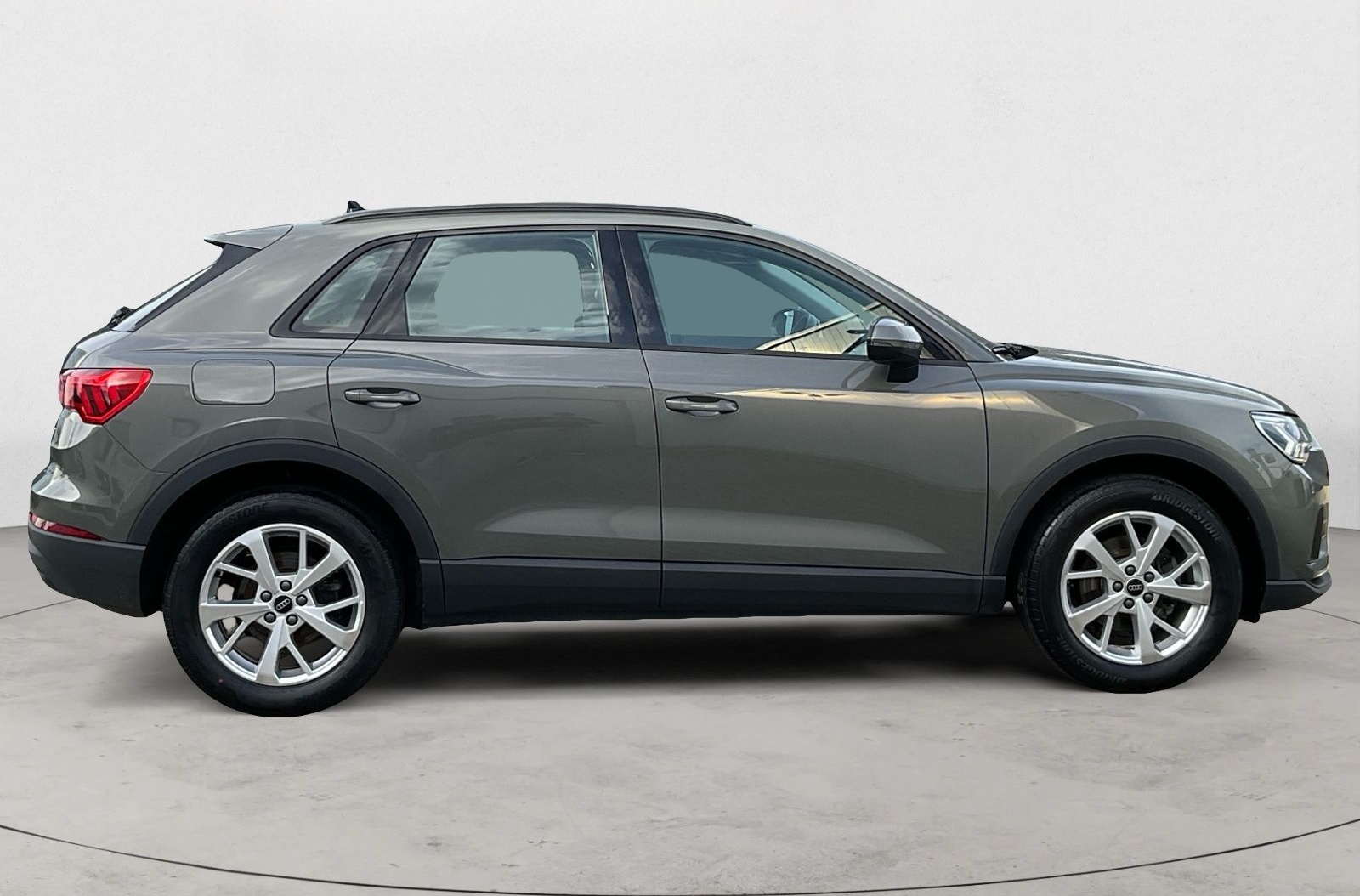 Audi Q3 35 TFSI S tronic AHK LED ACC NAVI LED foto 8