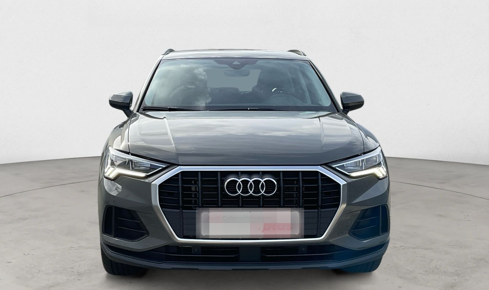 Audi Q3 35 TFSI S tronic AHK LED ACC NAVI LED foto 10