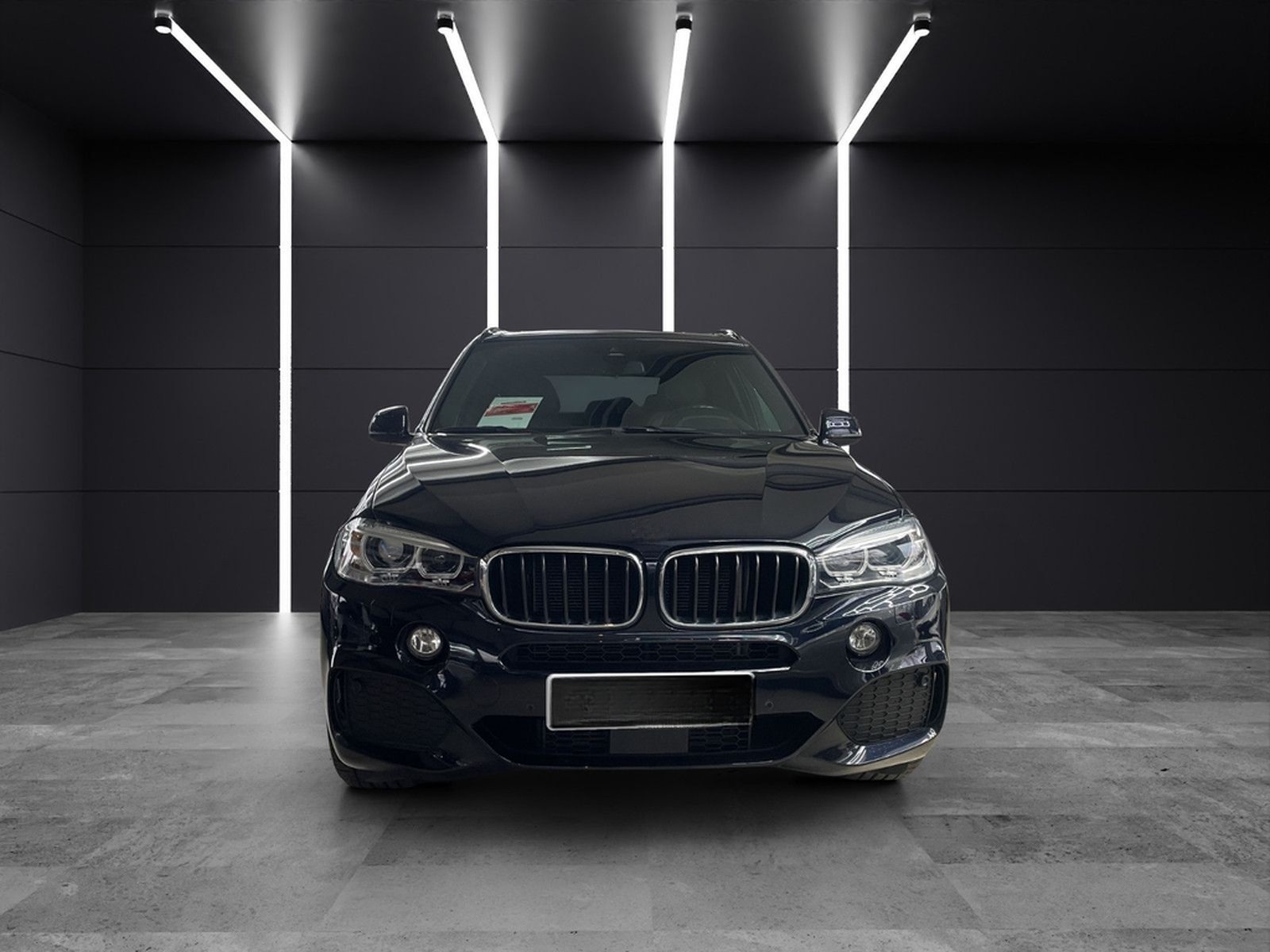 BMW X5 xDrive 35 i *Pano*AHK*Sport-Paket M*Leder* foto 2