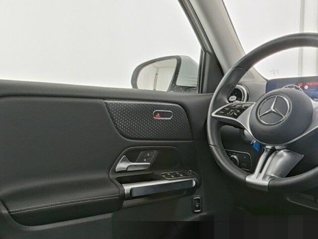 Mercedes-Benz GLB 180 Progressive 7-Sitzer MBUX Lenkradhzg Cam foto 9