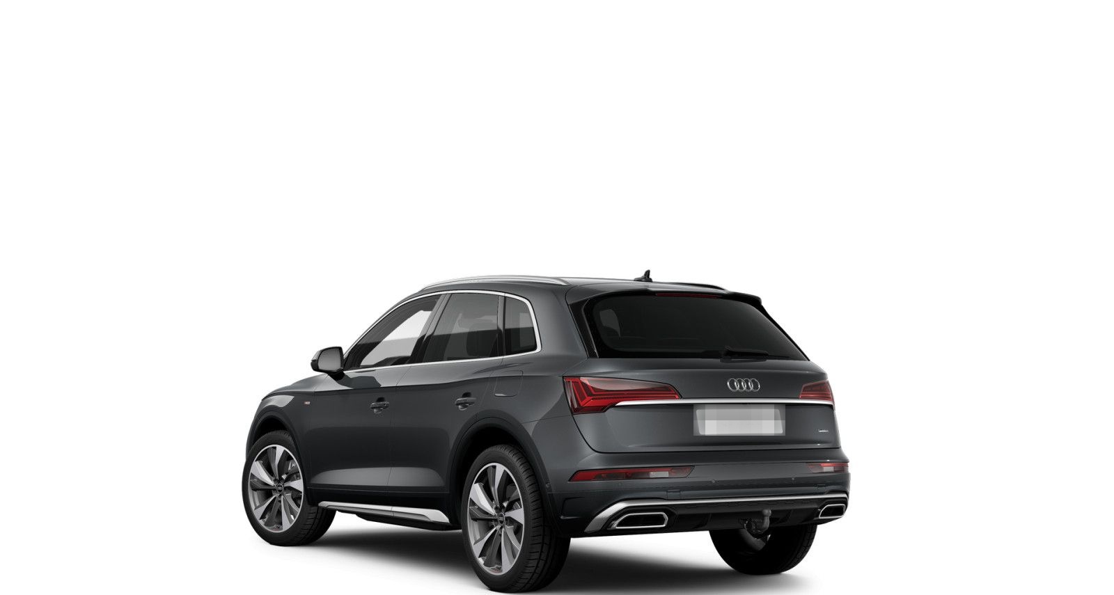 Audi Q5 55 TFSIe qu. S line Air*ACC*HuD*360°*Matrix* foto 3