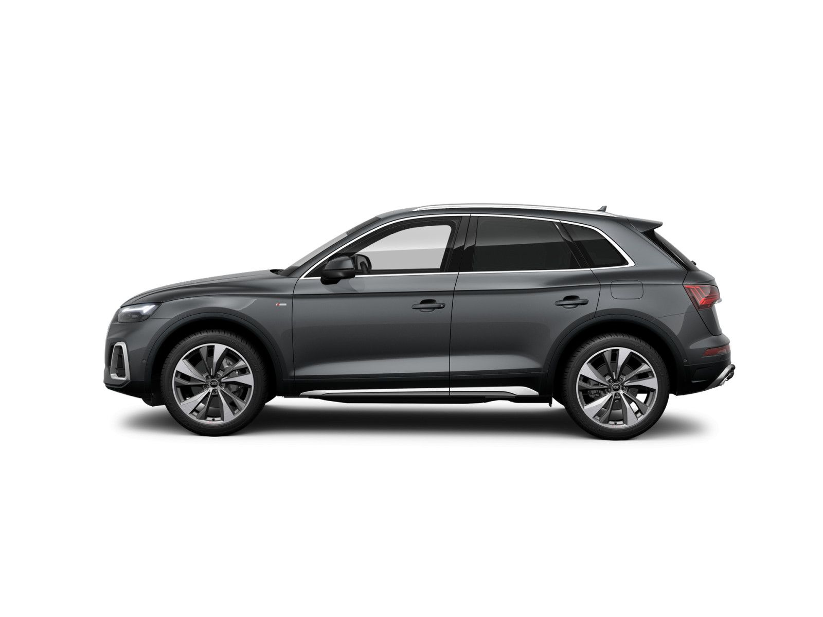 Audi Q5 55 TFSIe qu. S line Air*ACC*HuD*360°*Matrix* foto 4