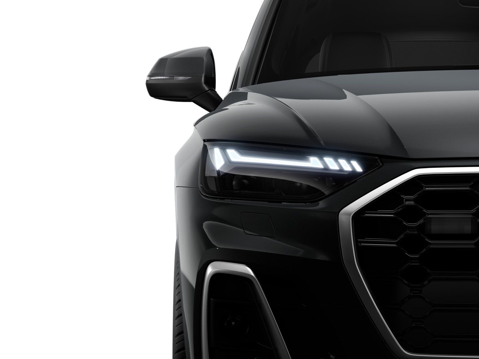 Audi Q5 55 TFSIe qu. S line Air*ACC*HuD*360°*Matrix* foto 6