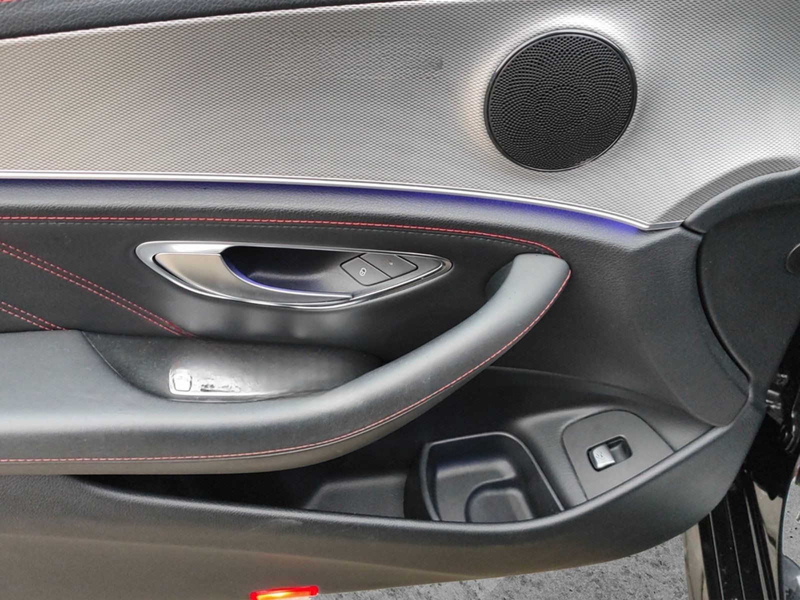 Mercedes-Benz E 43 AMG 4Matic*Head-up*Pano*360°*Ambiente* foto 14