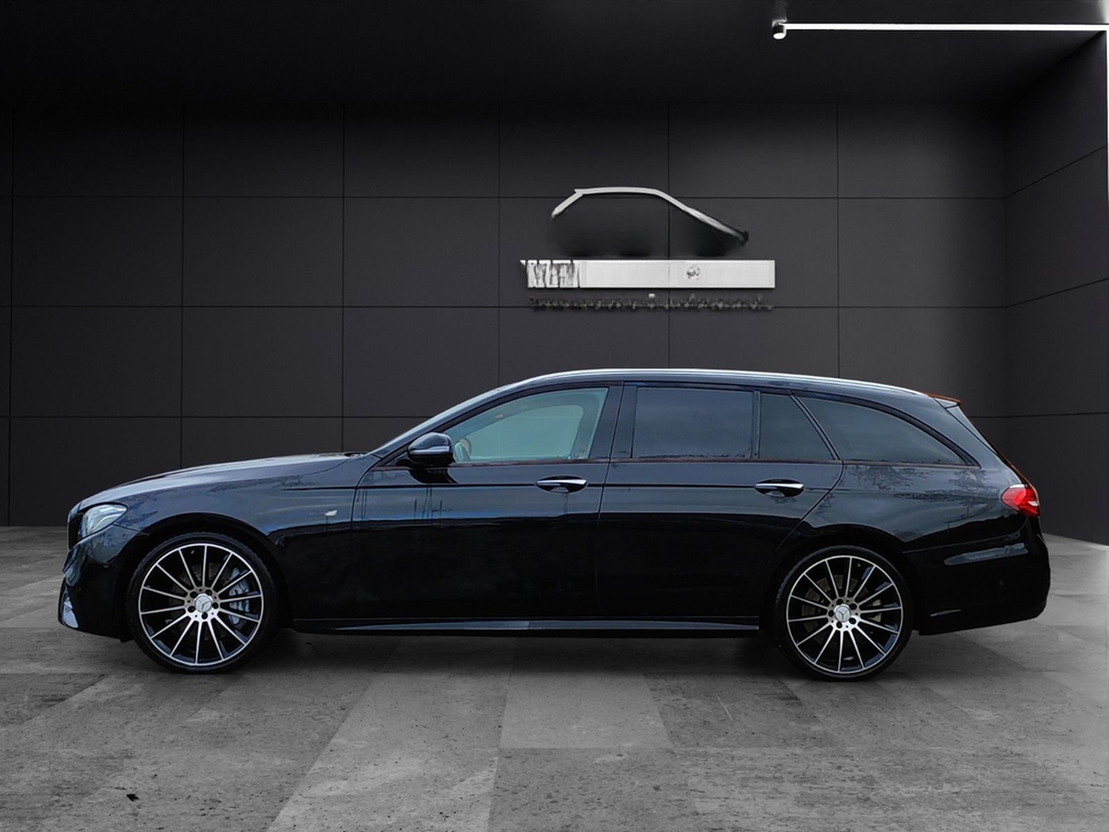 Mercedes-Benz E 43 AMG 4Matic*Head-up*Pano*360°*Ambiente* foto 3