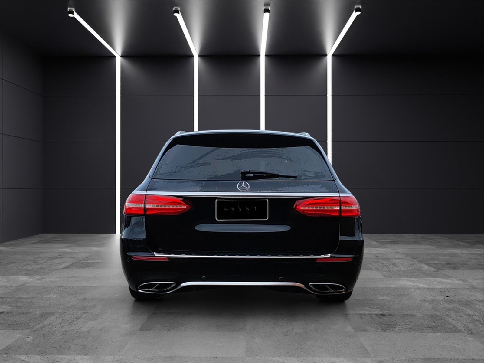 Mercedes-Benz E 43 AMG 4Matic*Head-up*Pano*360°*Ambiente* foto 5