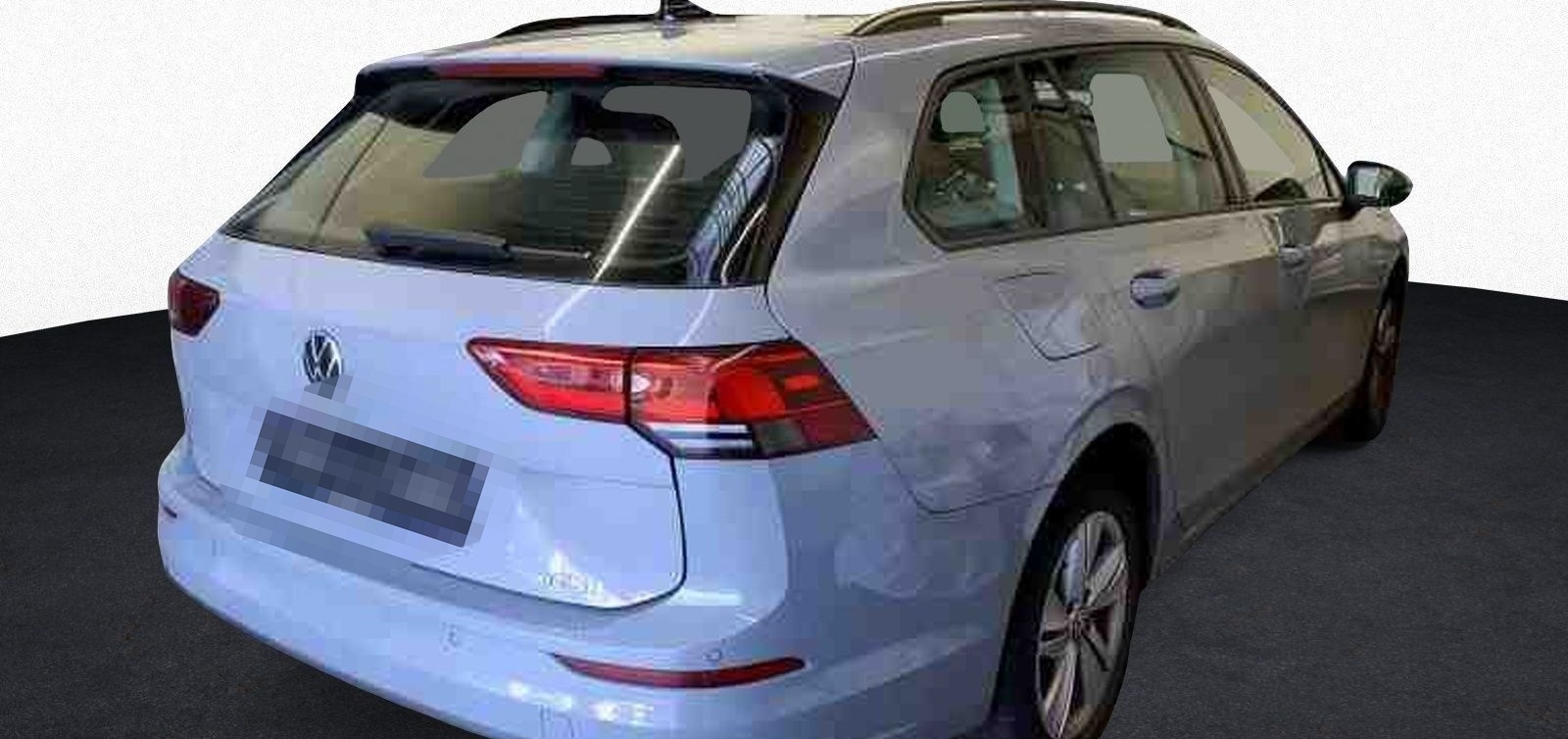 Volkswagen Golf Variant 1.0eTSI DSG Life LED Navi AHK CAM foto 4