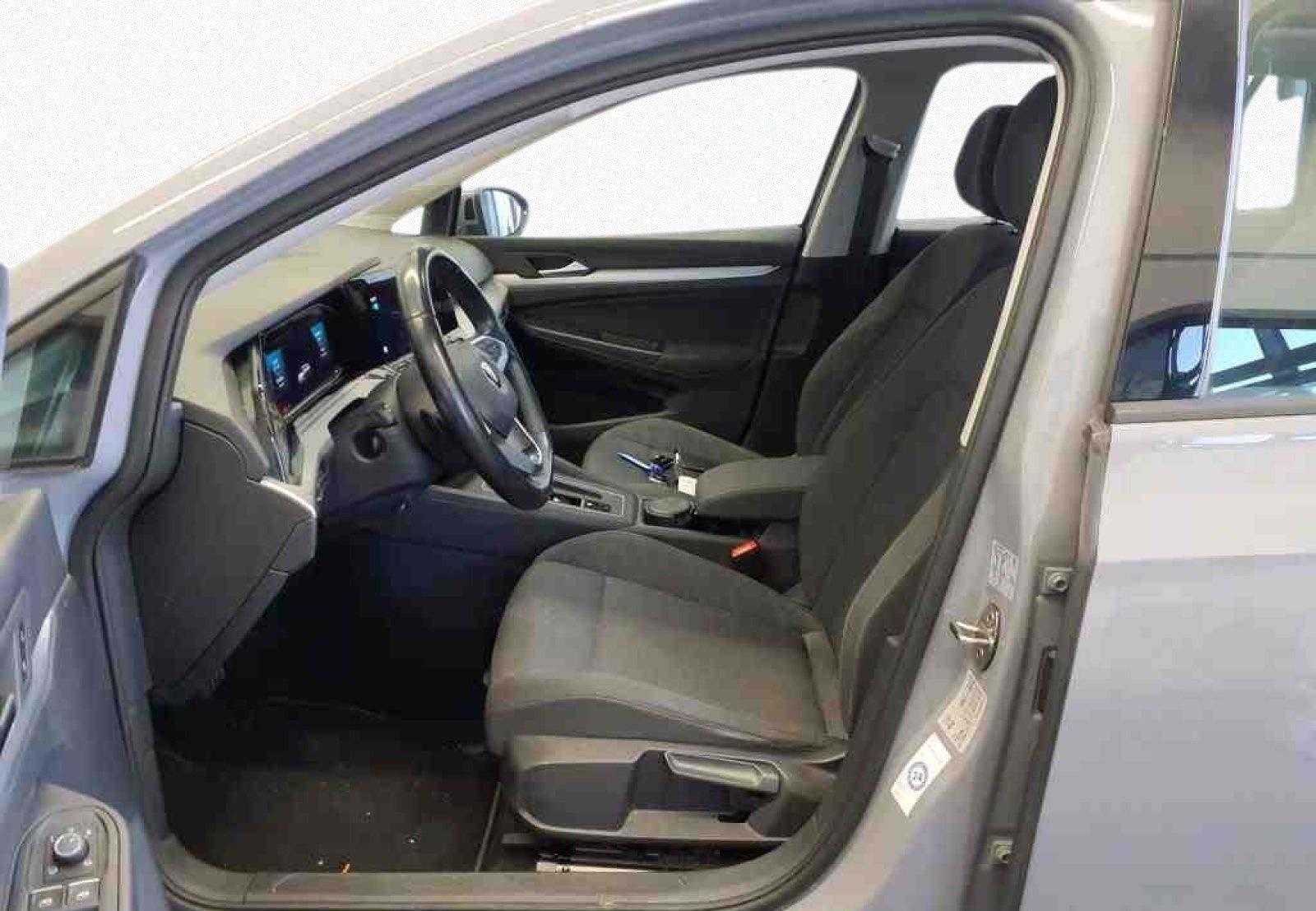 Volkswagen Golf Variant 1.0eTSI DSG Life LED Navi AHK CAM foto 5