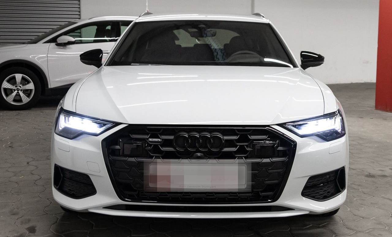 Audi A6 Avant advanced 50 TFSI e quattro S tronic foto 13