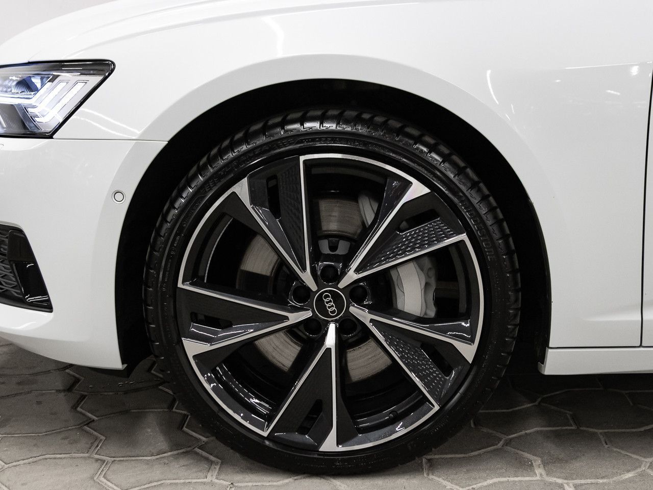 Audi A6 Avant advanced 50 TFSI e quattro S tronic foto 15